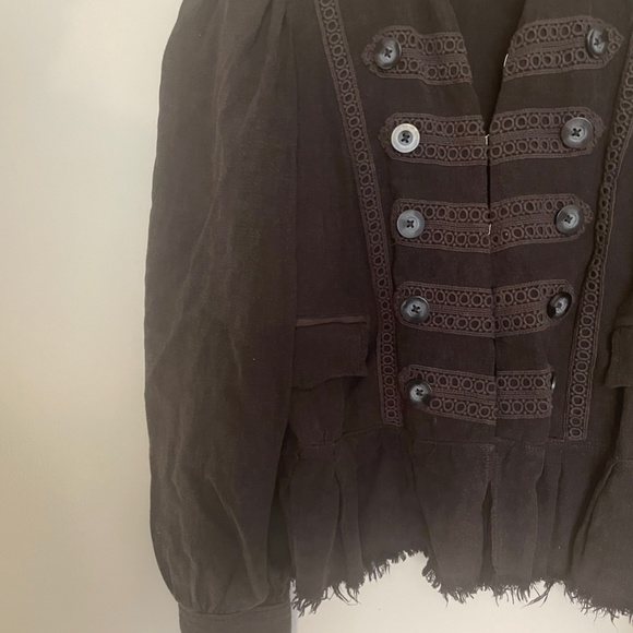 Free People jacket - Picture 2 of 5